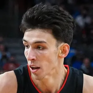 Chet Holmgren