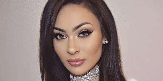 Christine Di'Amore