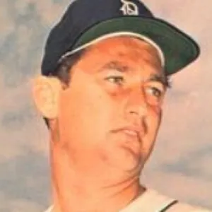 Larry Sherry