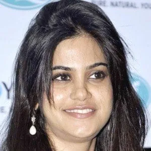 Aditi Pohankar