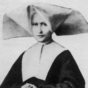 Catherine Laboure