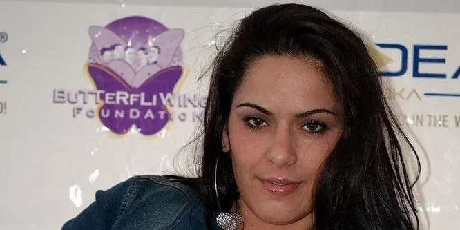 Florina Kaja