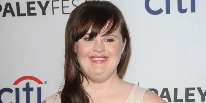 Jamie Brewer