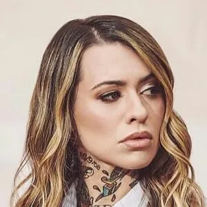 Morgan Wade