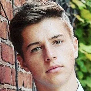 Noah DeVore