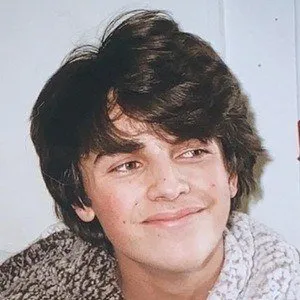 Chad Ricketts