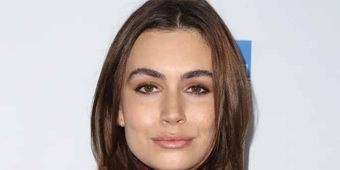 Sophie Simmons
