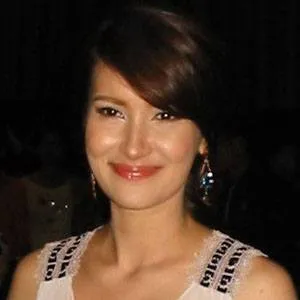 Anne Thongprasom