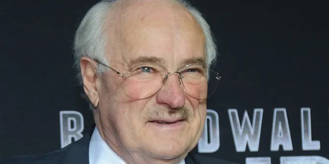 Dabney Coleman