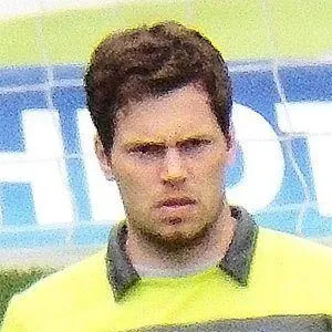 Daniel Davari