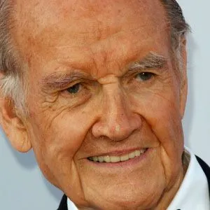 George McGovern