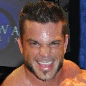 Brian Cage