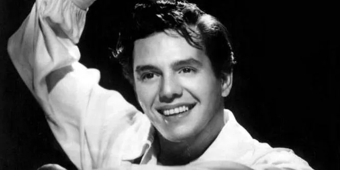Desi Arnaz (TV Actor)
