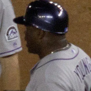 Eric Young (Baseball Player)