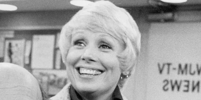 Joyce Bulifant