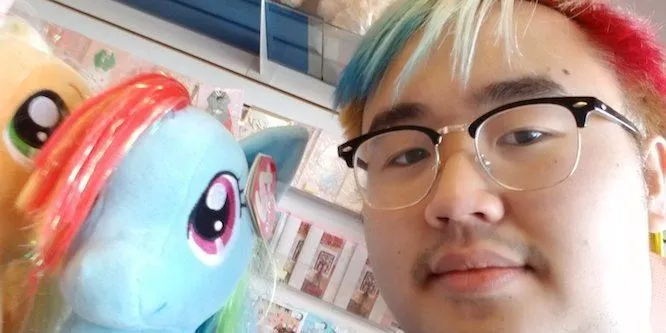 Asian Andy