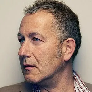 Nadav Kander