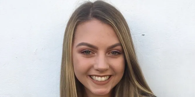 Olivia Ooms
