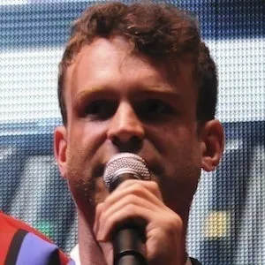 Tim Shaw (Music Producer)