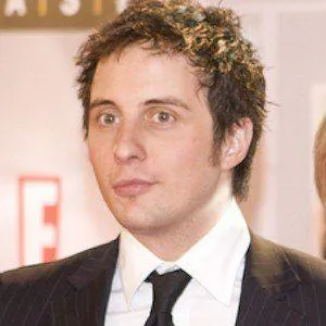 Jonny Harris