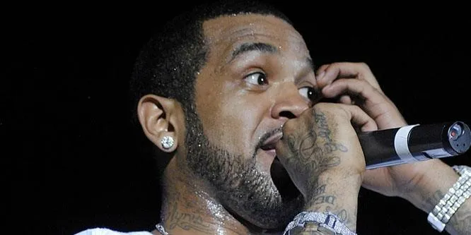 Lloyd Banks