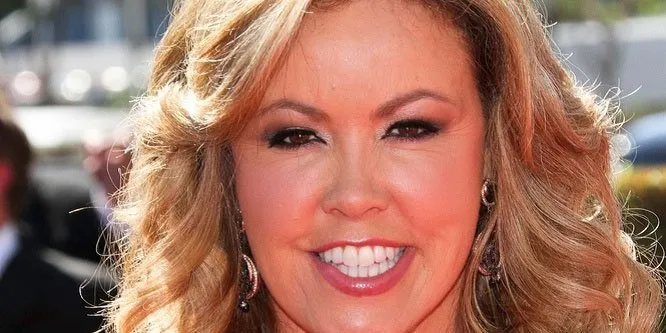 Mary Murphy (Dancer)
