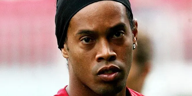 Ronaldinho