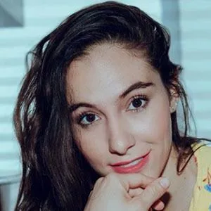 Alessia Pizarro