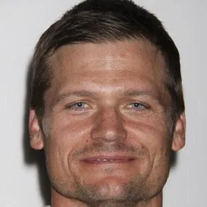 Bailey Chase