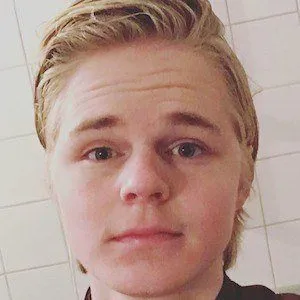 Emil Jonsson (Funimate Star)