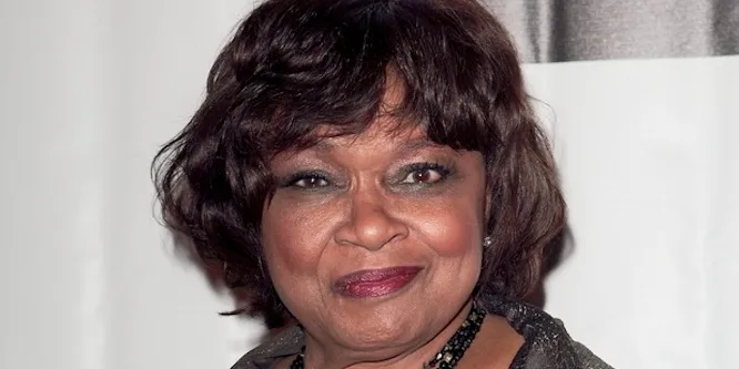 Hattie Winston