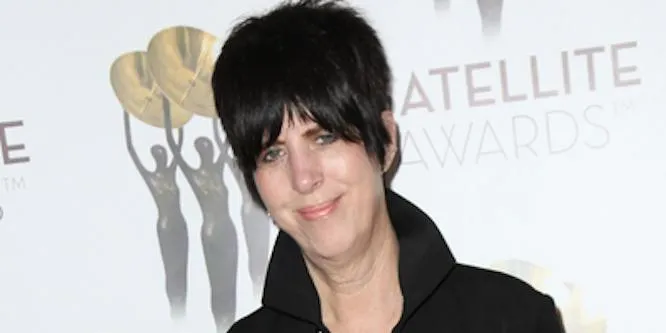 Diane Warren