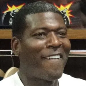 Larry Johnson (Basketball Player)