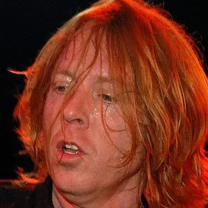 Jeff Pilson