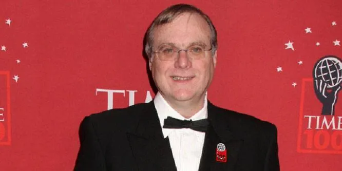 Paul Allen