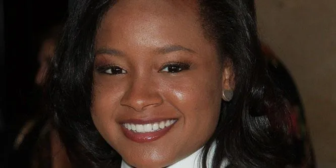 Rhyon Nicole Brown