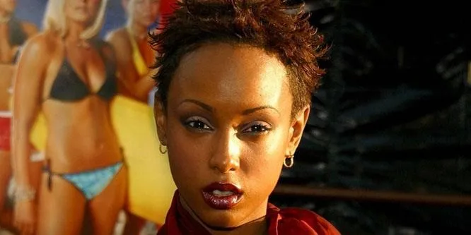 Trina McGee-Davis