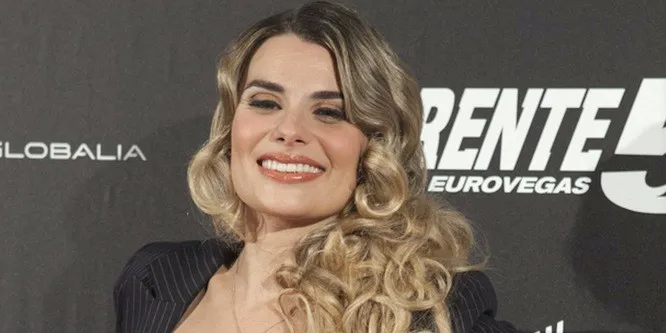 María Lapiedra