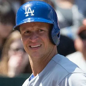 Mark Ellis (Baseball Player)
