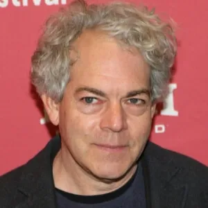 Michael Almereyda