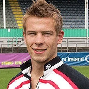 Paul Marshall (Soccer Player)