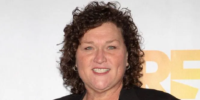Dot Jones