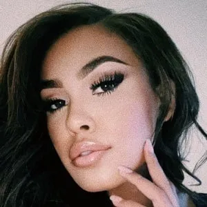 Miya Houston