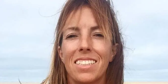 Nuria Goma