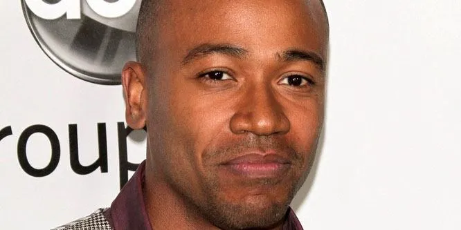 Columbus Short