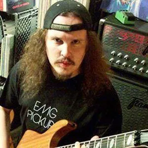 James Murphy (Guitarist)