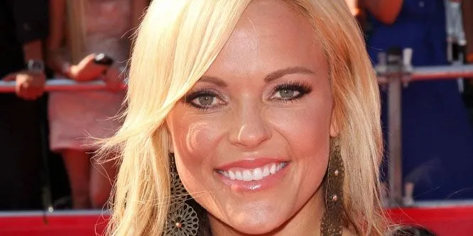 Jennie Finch
