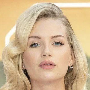 Lottie Moss
