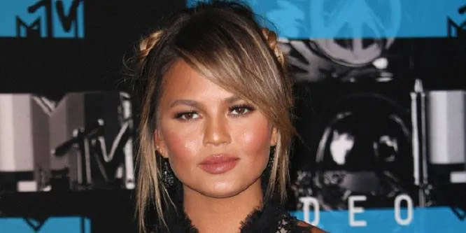 Chrissy Teigen
