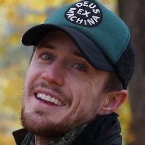 Pierce Brown (Novelist)